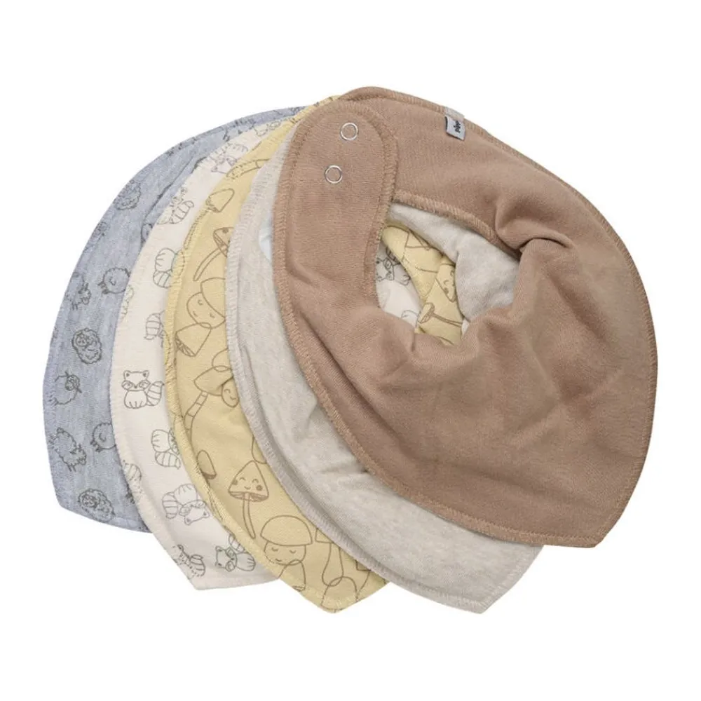 Pippi Smekke, , 5pk, Straw Hot