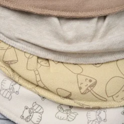 Pippi Smekke, , 5pk, Straw Hot