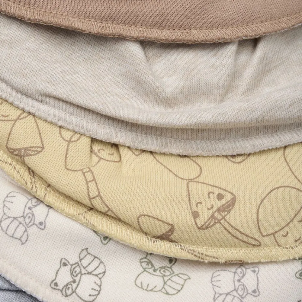 Pippi Smekke, , 5pk, Straw Hot