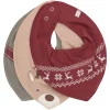 Pippi Smekke, , Reindeer, 3 pk, One Size Hot