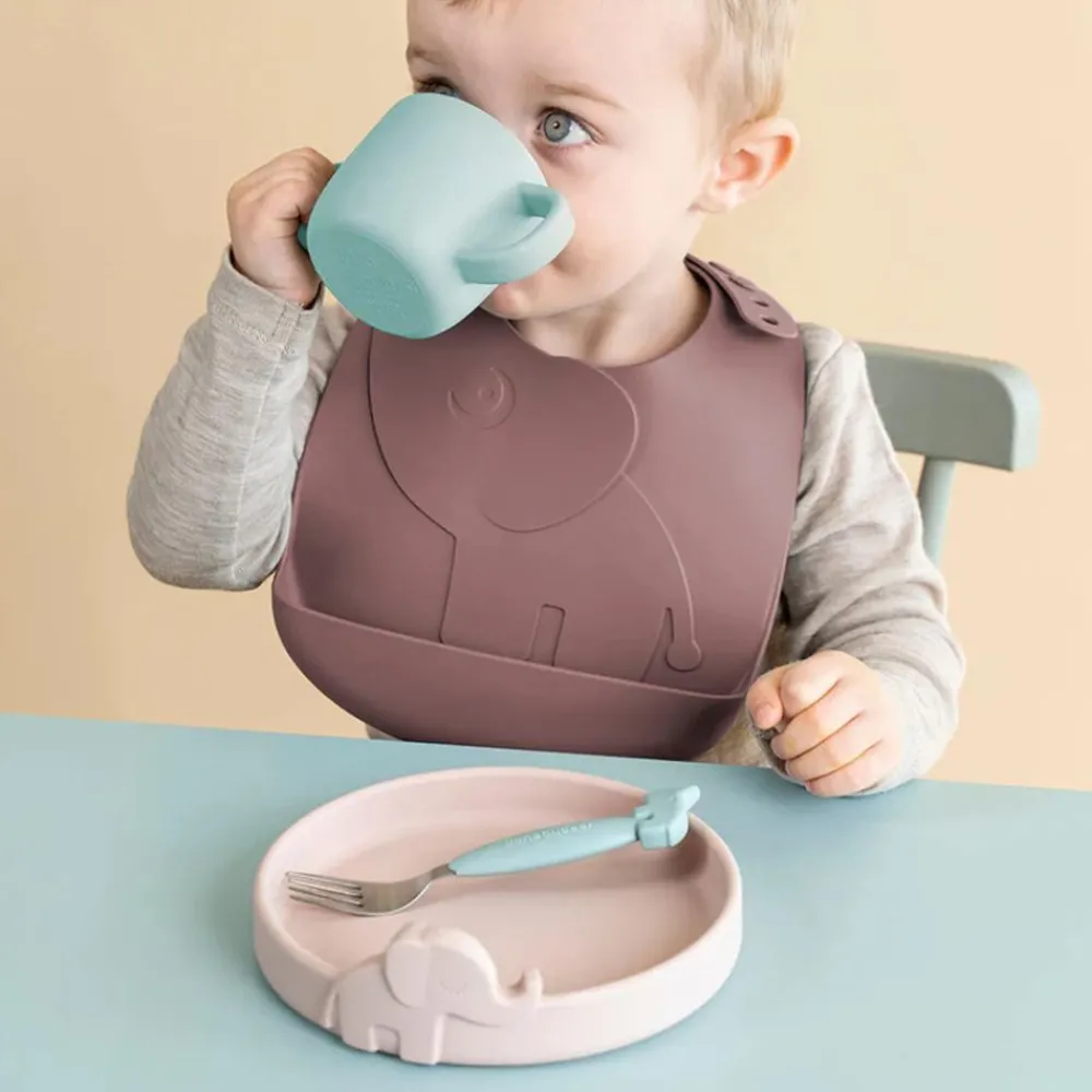 Done By Deer Smekke 2pk, , Peekaboo, Elphee Green Online