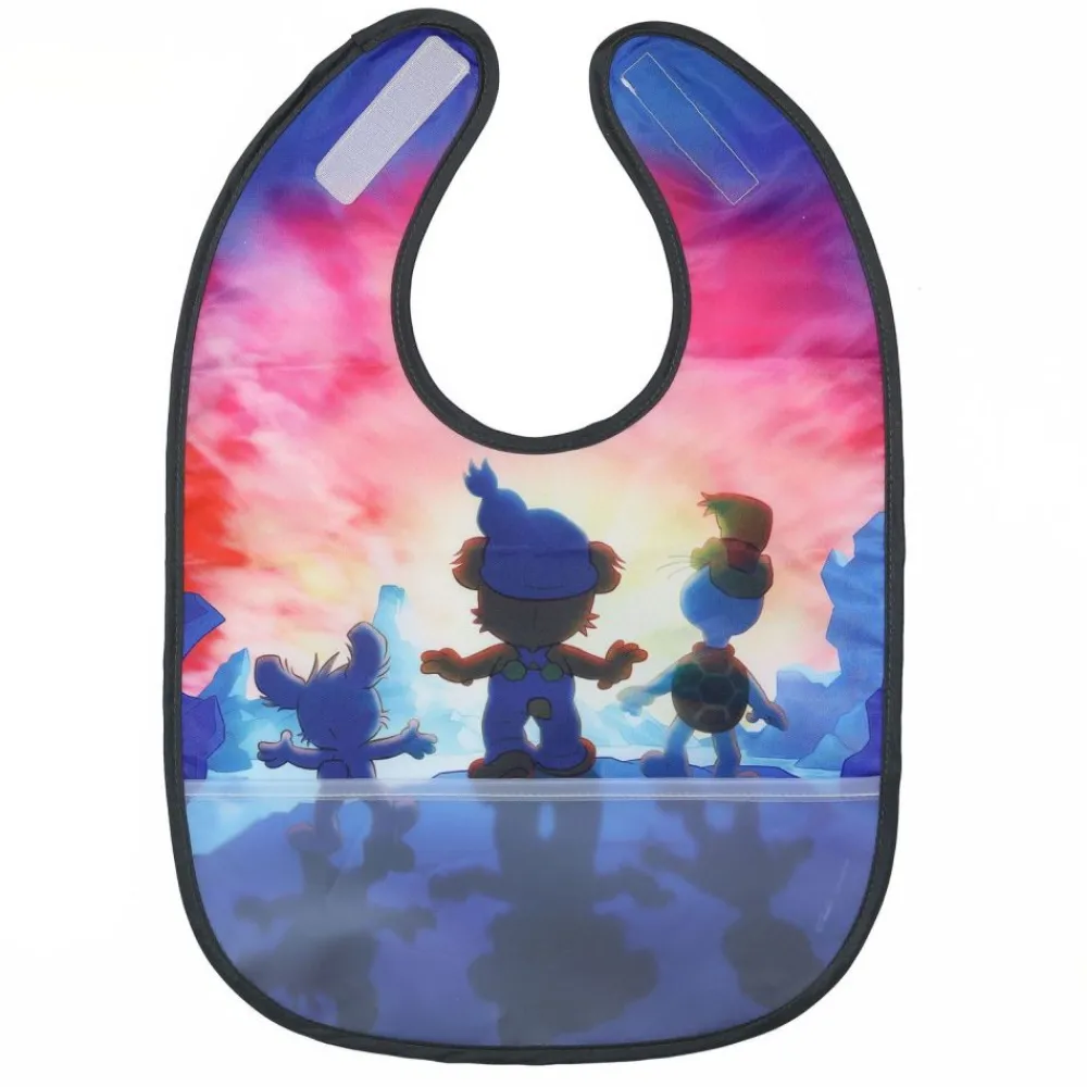 Rätt Start Smekke, , Bamse & Venner, Vulkanen New