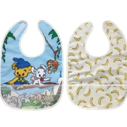 Rätt Start Smekke, , Bamse, Jungel 2 pk New