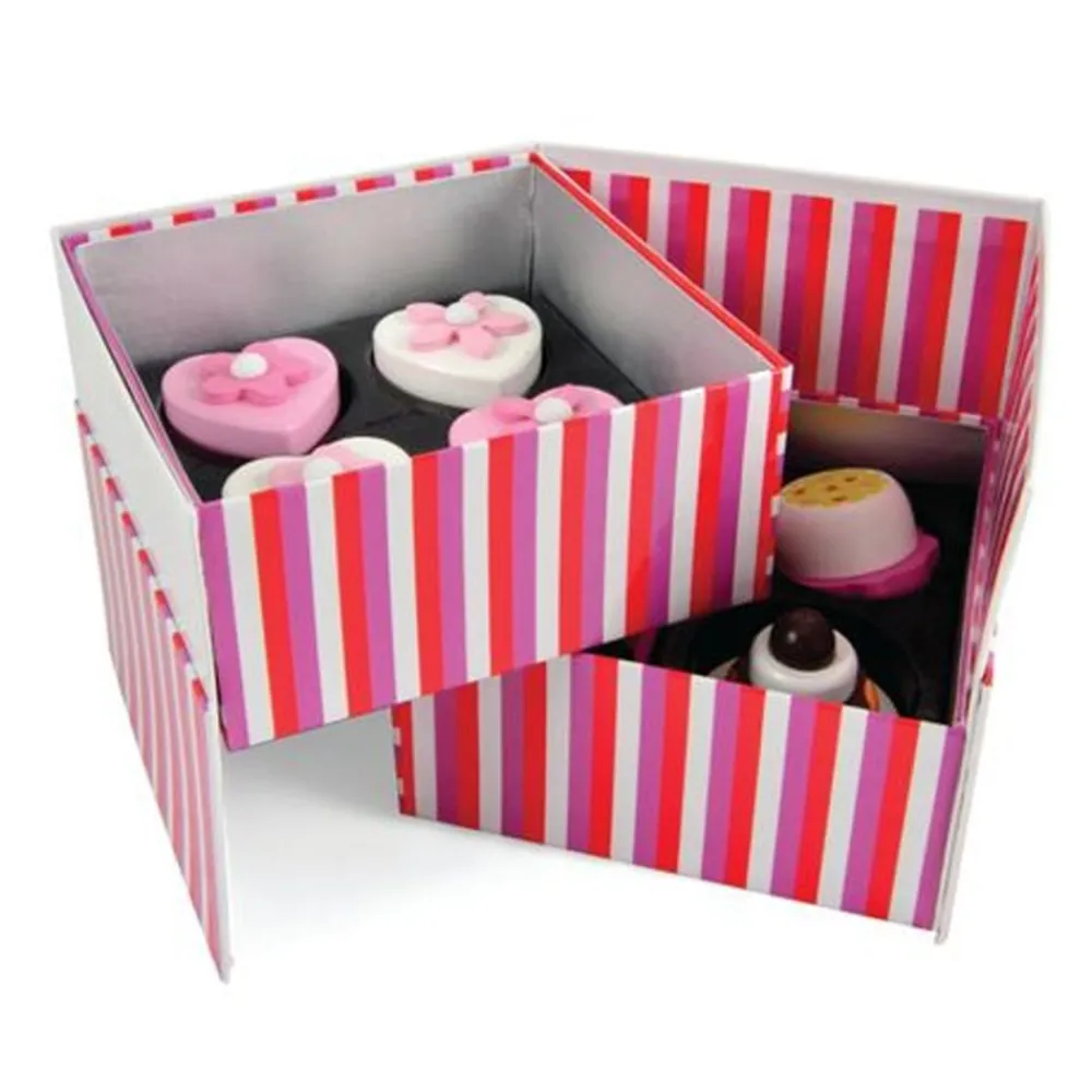 Magni Småkaker, Discount