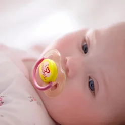 Avent Smokk, , Calssic, Rosa, 0-6 mnd Hot