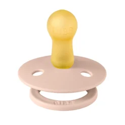 Bibs Smokk, , Latex, Size 2, Blush Online