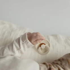 Bibs Smokk, , Latex, Size 2, Ivory/Blush, 2pk Discount