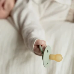 Bibs Smokk, , Latex, Size 2, Sage/Hunter Green, 2pk Discount