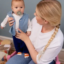 Bibs Smokk, , Latex, Size 2, Sage/Hunter Green, 2pk Discount