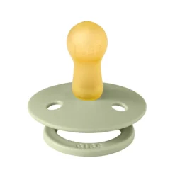 Bibs Smokk, , Latex, Size 2, Sage Hot