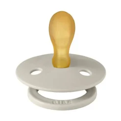 Bibs Smokk, , Latex, Size 2, Symmetrical Sand Hot