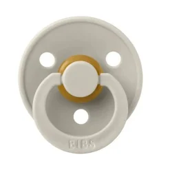 Bibs Smokk, , Latex, Size 2, Symmetrical Sand Hot