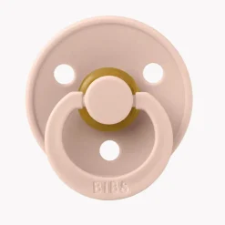 Bibs Smokk, , Latex, Size 1, Symmetrical Blush Discount