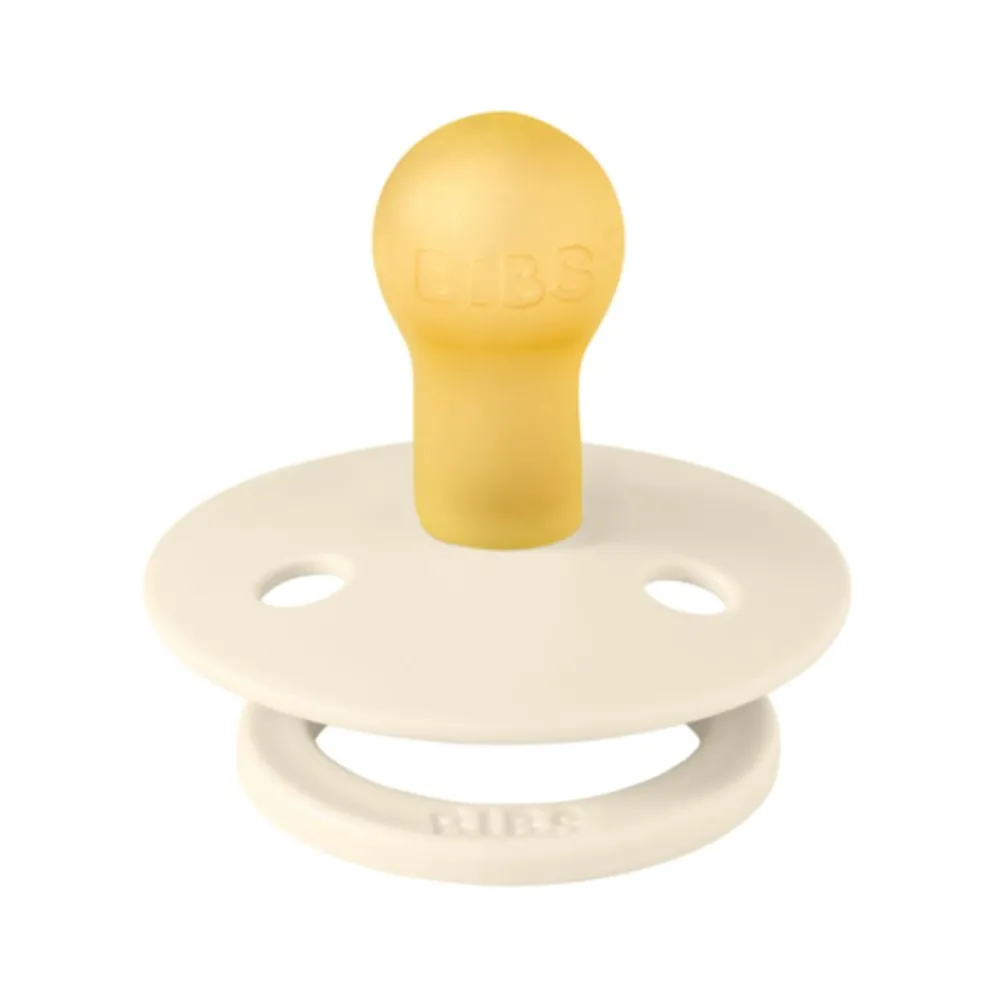 Bibs Smokk, , Try-it Collection, 4 pk Size 1, Ivory Discount