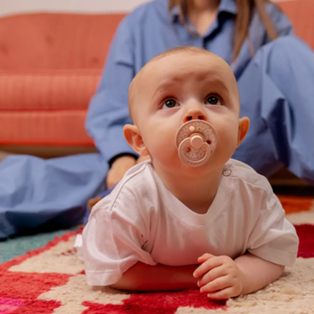 Bibs Smokk, , Try-it Colour 3 pk, Latex, Ivory Discount