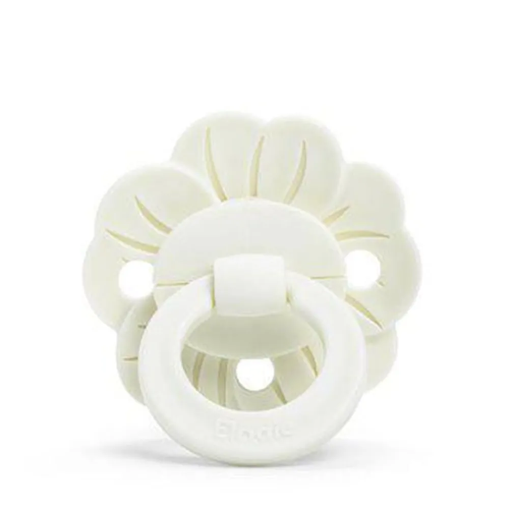 Elodie Smokk, , Binky Bloom, Vanilla White Sale