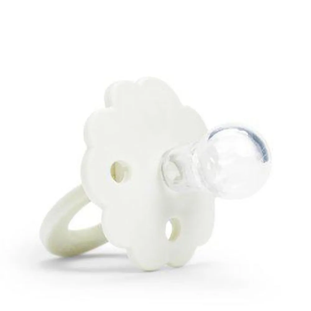 Elodie Smokk, , Binky Bloom, Vanilla White Sale