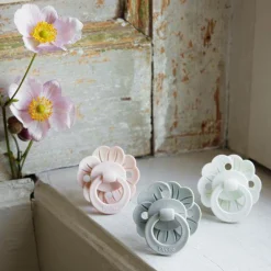 Elodie Smokk, , Binky Bloom, Vanilla White Sale