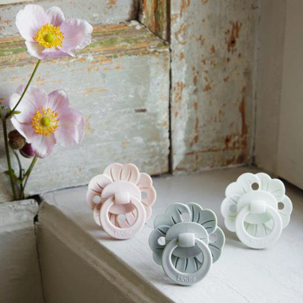 Elodie Smokk, , Binky Bloom, Vanilla White Sale