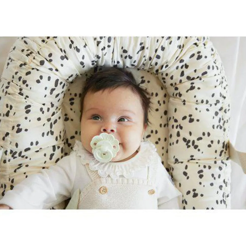 Elodie Smokk, , Binky Bloom, Vanilla White Sale