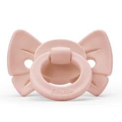 Elodie Smokk, , Binky Bow, Misty Pink Best
