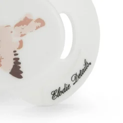 Elodie Smokk, Feathered Friends, 0-6 Mnd, Outlet