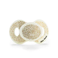 Smokk, Gold Shimmer, 0-6 Mnd Outlet