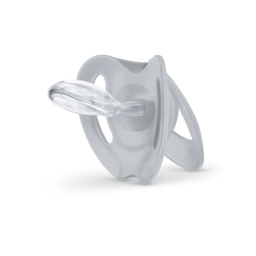 NUK Smokk, , Trendline Silicon, Disney, 6-18 mnd Online