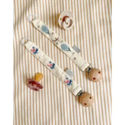 Smokkeholder, Cam Cam, Berries Best