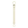 Bibs Smokkelenke, , Clip Loop, Ivory Discount