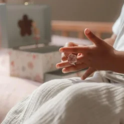 Little Dutch Smykkesett, , Blomster Best