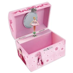 Magni Smykkeskrin, , Ballerina m/musikk Hot