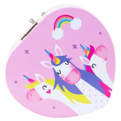 Magni Smykkeskrin, , Hjerte, Enhjørning m/musikk Best