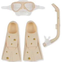 Konges Sløjd Snorkel, , Lemon Clearance