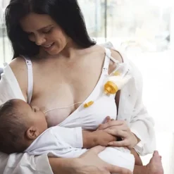 Medela SNS Hjelpebryst/Lactaid, Best