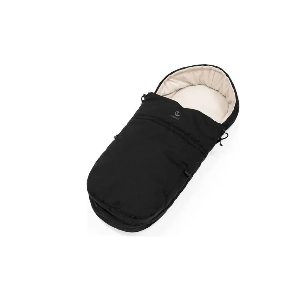 Stokke Softbag, , Black