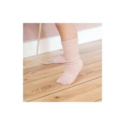 Gobabygo Sokker, , Bambus, Dus Rosa