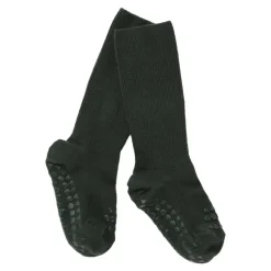 Gobabygo Sokker, , Bambus, Forest Green Discount