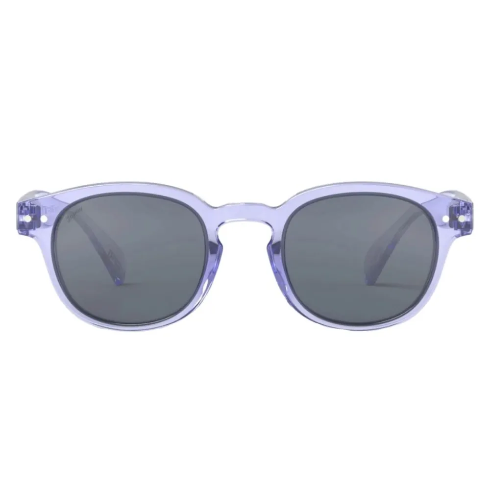 Izipizi Solbriller, ®, SUN C, Junior 5-10 år, Athletic Purple Discount