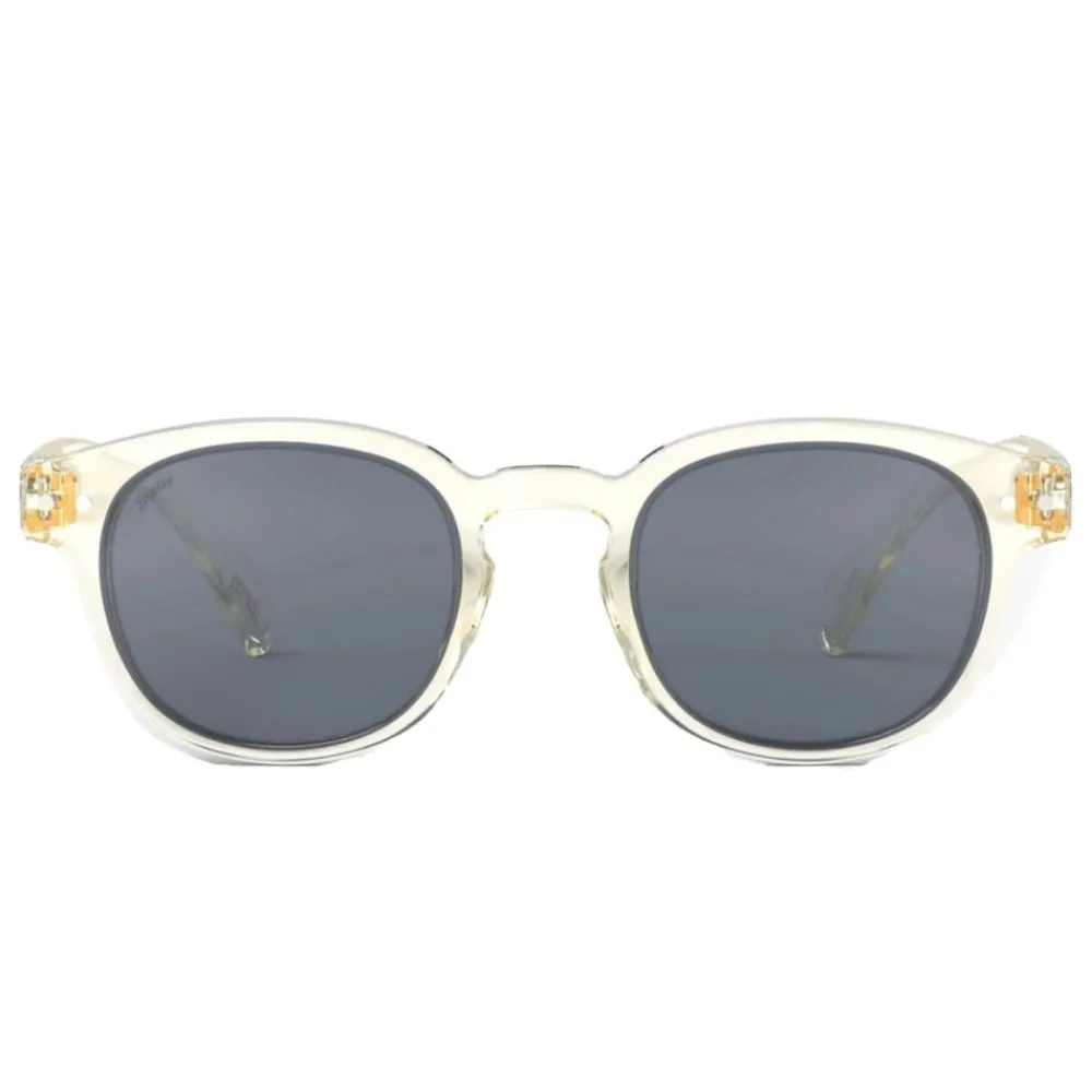 Izipizi Solbriller, ®, SUN C, Junior 5-10 år, Active Yellow New