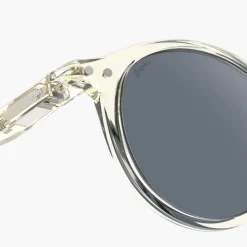 Izipizi Solbriller, ®, SUN D, Junior 5-10 år, Active Yellow Discount