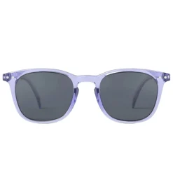Izipizi Solbriller, ®, SUN E, Junior 5-10 år, Athletic Purple