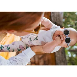 KI ET LA Solbriller, , 0-1 år, Diabola, Light Blue Outlet