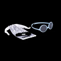 KI ET LA Solbriller, , 0-1 år, Diabola, Light Blue Outlet