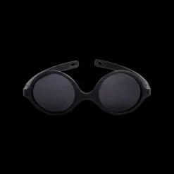 KI ET LA Solbriller, , 0-1 år, Diabola, Black