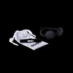 KI ET LA Solbriller, , 0-1 år, Diabola, Black