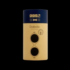 KI ET LA Solbriller, , 0-1 år, Diabola, Denim Blue Outlet