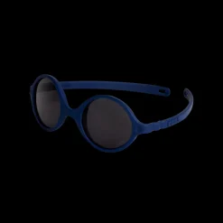 KI ET LA Solbriller, , 0-1 år, Diabola, Denim Blue Outlet