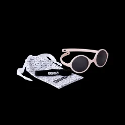 KI ET LA Solbriller, , 0-1 år, Diabola, Light Pink Online