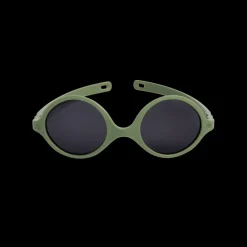 KI ET LA Solbriller, , 0-1 år, Diabola, Khaki New